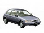Toyota Tercel 1990 года